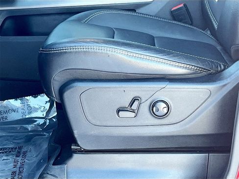 Used 2023 RAM 1500 Rebel w/ Rebel Level 2 Equipment Group image 20