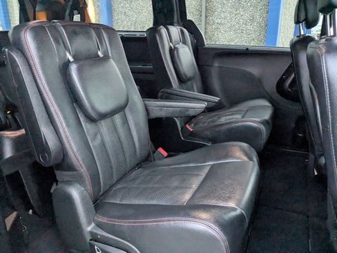Used 2014 Dodge Grand Caravan R/T w/ Safety Sphere Group image 20