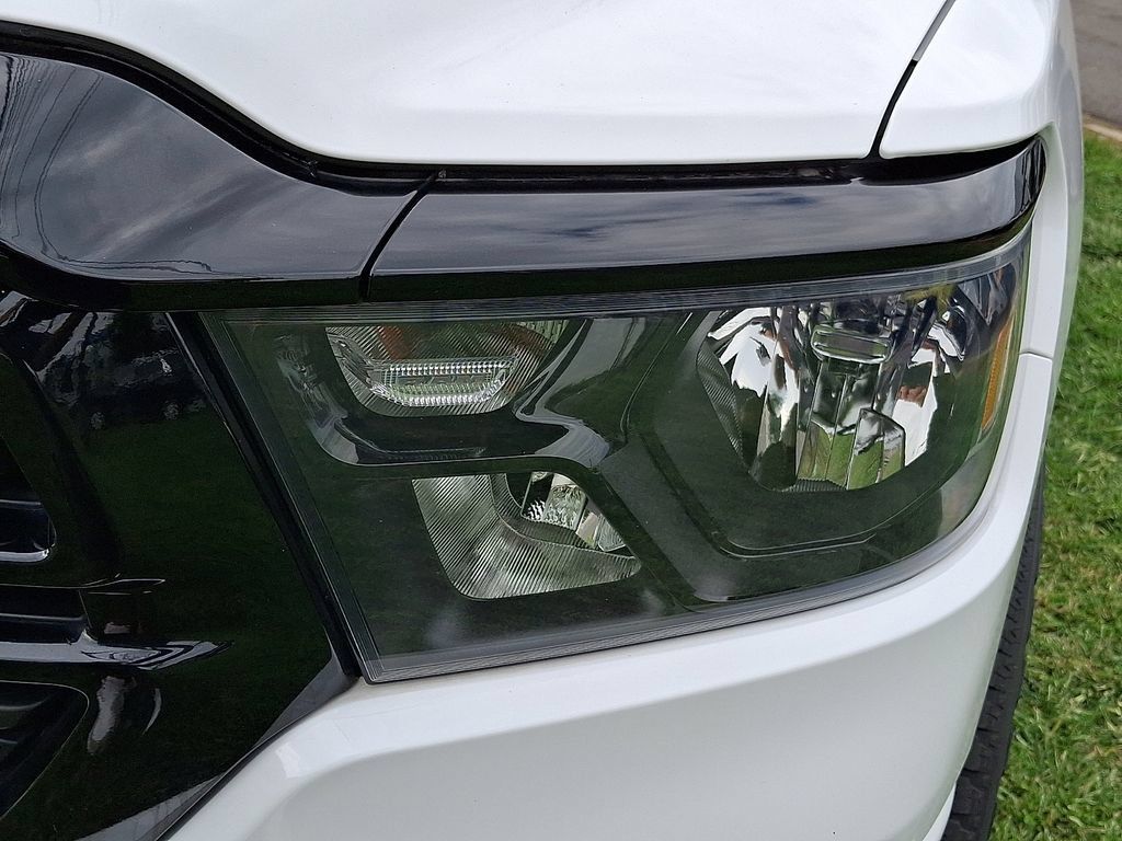 Certified 2023 RAM 1500 Big Horn AWD/4WD image 9
