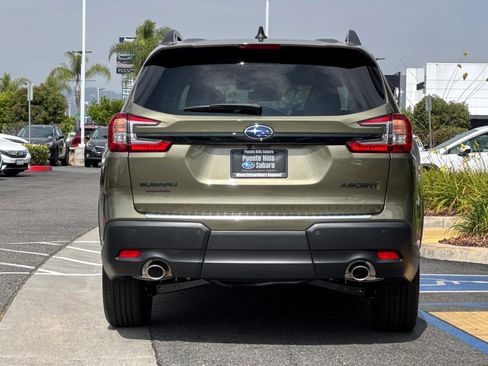 New 2026 Subaru Ascent Premium AWD/4WD image 5