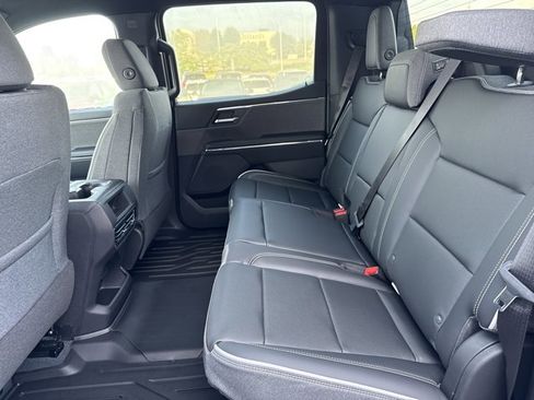 New 2026 GMC Sierra EV Elevation image 6