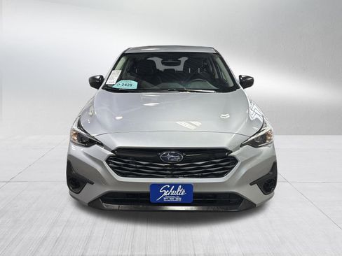 Certified 2025 Subaru Impreza 2.0i w/ Popular Package #1A image 2