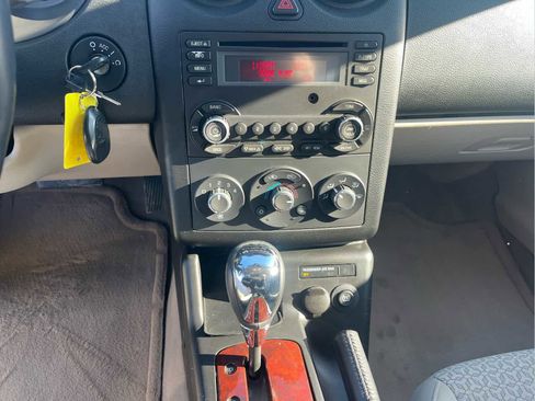 Used 2009 Pontiac G6 w/ Preferred Package image 19