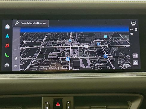 New 2026 Porsche Cayenne image 18