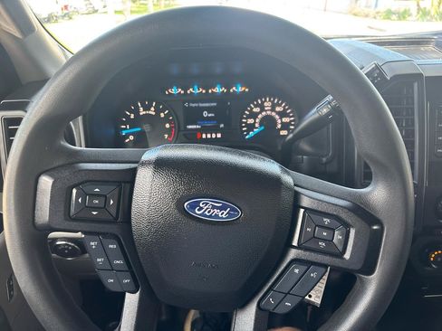 Used 2017 Ford F150 XL w/ Equipment Group 101A Mid RWD image 15