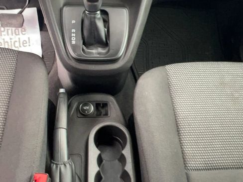 Used 2018 Ford Transit Connect XL image 14