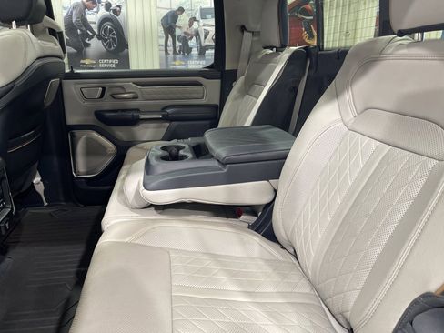 Used 2025 RAM 1500 Tungsten w/ Off Road Group image 13