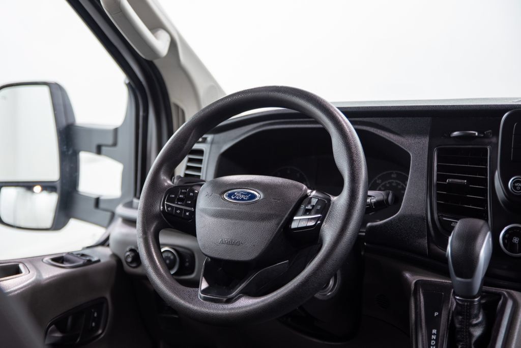 Used 2022 Ford Transit 350 XL RWD image 15