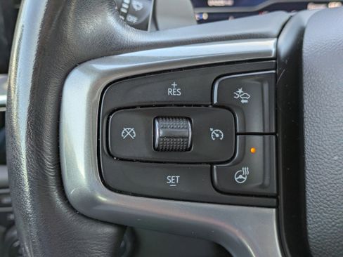 Used 2023 Chevrolet Silverado 1500 LT Trail Boss w/ Protection Package image 14