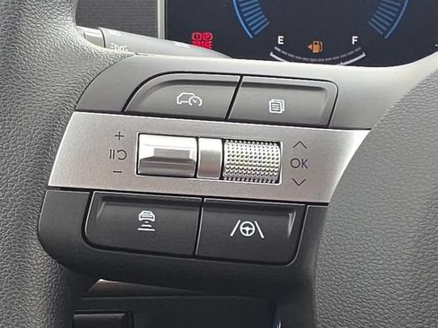 New 2026 Hyundai Tucson SEL FWD image 24