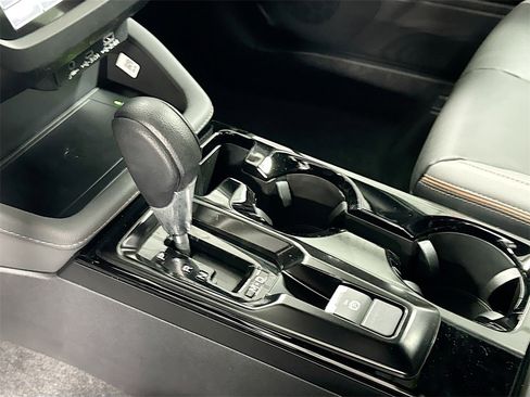 New 2026 Subaru Forester Sport image 14