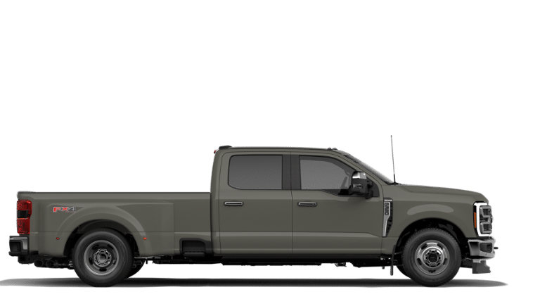 New 2027 Ford F350 King Ranch w/ Chrome Package AWD/4WD image 27