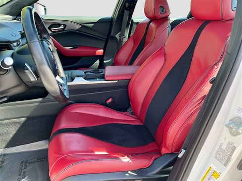 Used 2023 Acura TLX A-Spec Package image 21