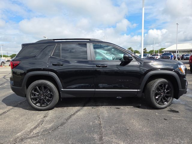New 2027 GMC Terrain Elevation w/ Elevation Premium Package AWD/4WD image 18