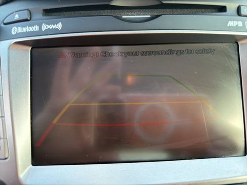 Used 2011 Hyundai Tucson Limited w/ Premium Pkg 3 image 14