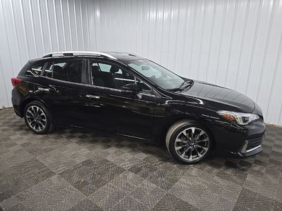Used 2023 Subaru Impreza 2.0i Limited