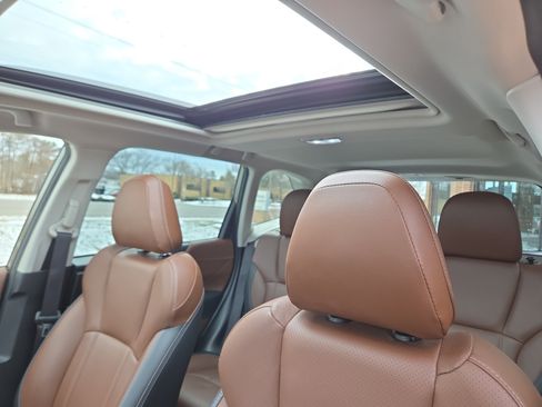 Used 2023 Subaru Forester Touring image 29