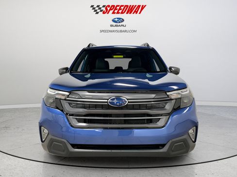 New 2026 Subaru Forester Premium image 2