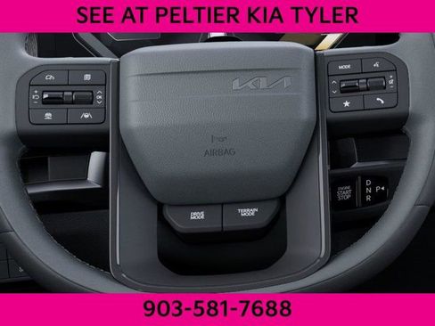 New 2027 Kia Telluride X-Line SX Prestige AWD/4WD image 24