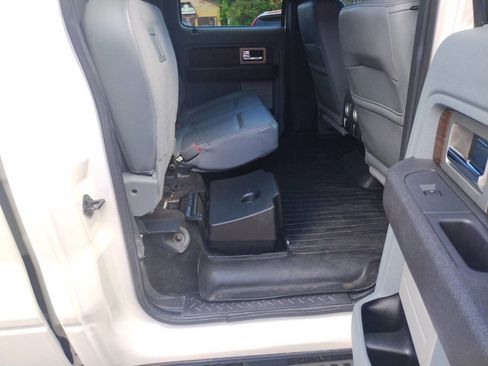 Used 2013 Ford F150 Lariat w/ Luxury Equipment Group image 23