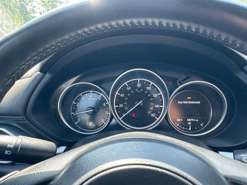Used 2022 MAZDA CX-5 AWD 2.5 S w/ Select Package image 23