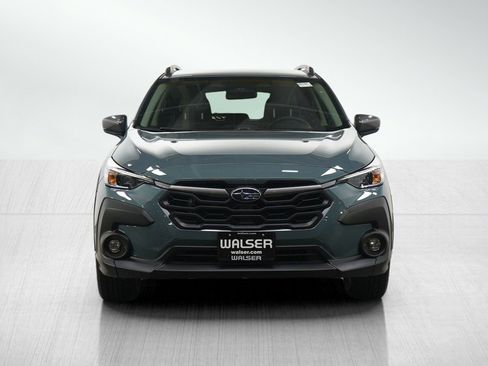 Used 2024 Subaru Crosstrek 2.0i Premium AWD/4WD image 8