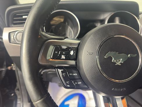 Used 2020 Ford Mustang GT w/ Equipment Group 301A RWD image 19
