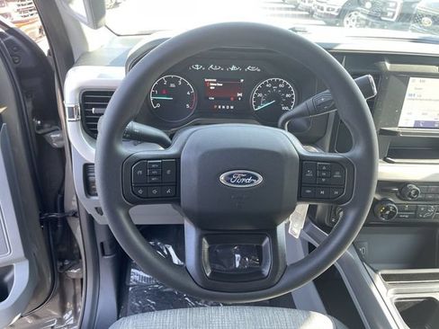 New 2026 Ford F350 XLT w/ Tremor Off-Road Package AWD/4WD image 16
