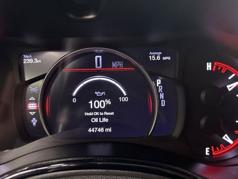 Used 2023 Dodge Durango GT image 41