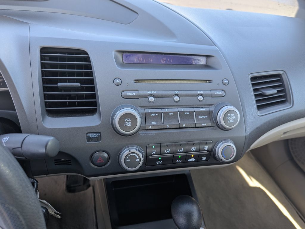 Used 2011 Honda Civic GX image 14