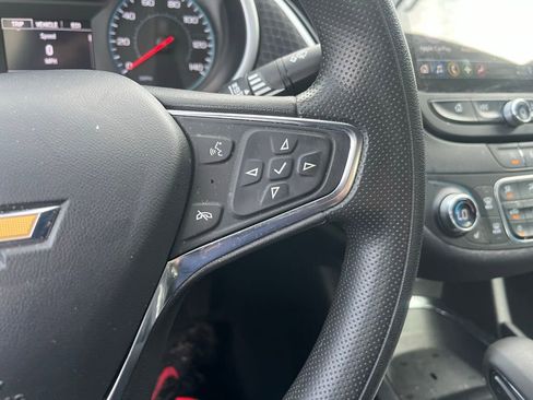 Used 2023 Chevrolet Malibu LT w/ Driver Confidence Package image 18