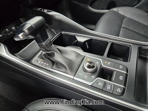 Certified 2025 Kia Sorento X-Line EX image 29