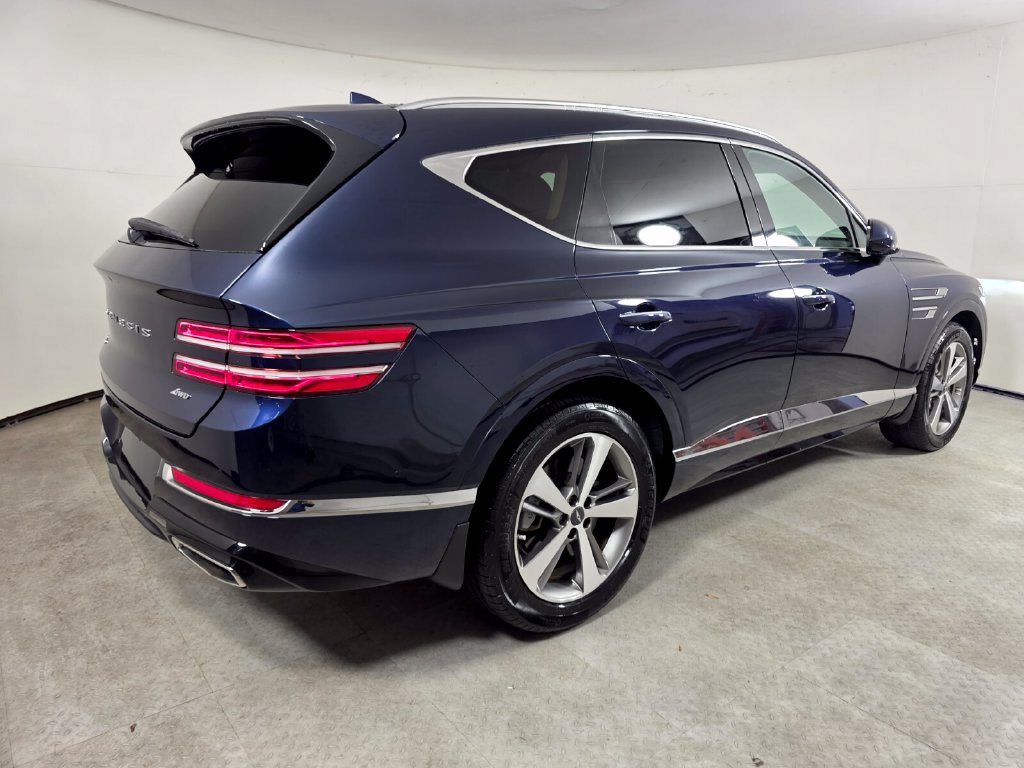 Used 2023 Genesis GV80 2.5T w/ Advanced Package AWD/4WD image 4