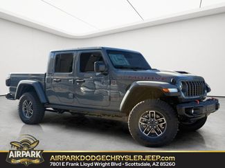 New 2026 Jeep Gladiator Mojave AWD/4WD video 1