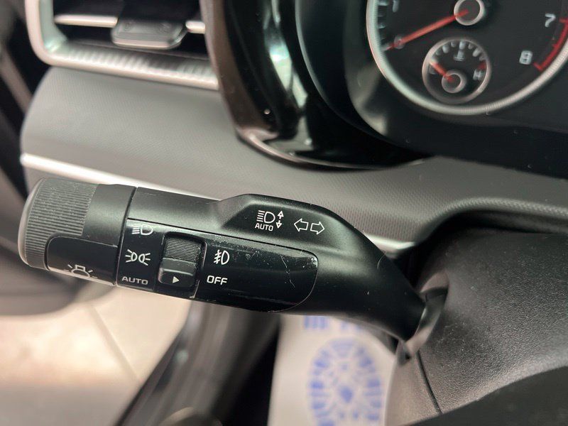 Used 2022 Kia K5 GT-Line FWD image 20