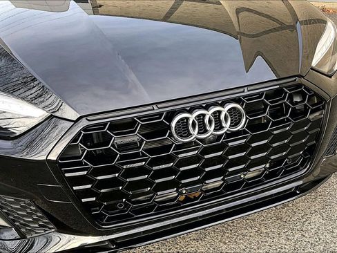 Certified 2025 Audi A5 2.0T Premium Plus image 33