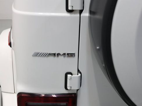Used 2020 Mercedes-Benz G 63 AMG G 63 AMG 4MATIC image 77