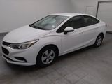 Used 2018 Chevrolet Cruze LS image 2