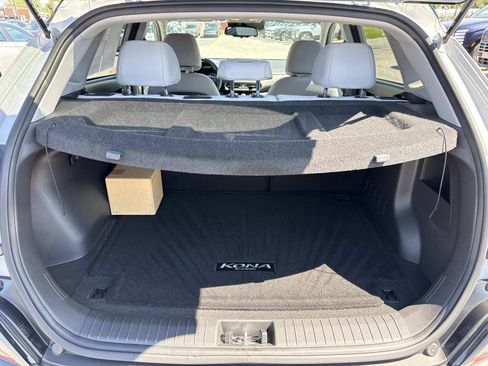 Certified 2023 Hyundai Kona SEL AWD/4WD image 22