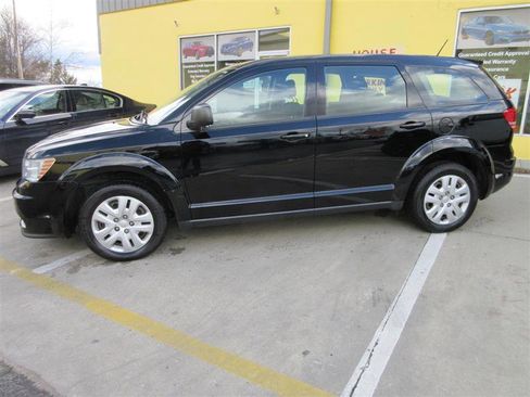 Used 2015 Dodge Journey American Value Package image 5