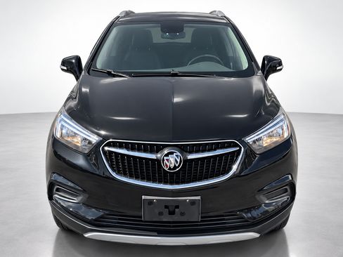 Used 2019 Buick Encore Preferred FWD image 17