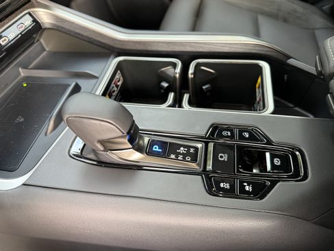Used 2024 Lexus TX 350 AWD w/ Technology Package image 26
