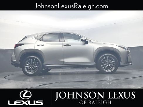 New 2026 Lexus NX 350h FWD w/ Premium image 20