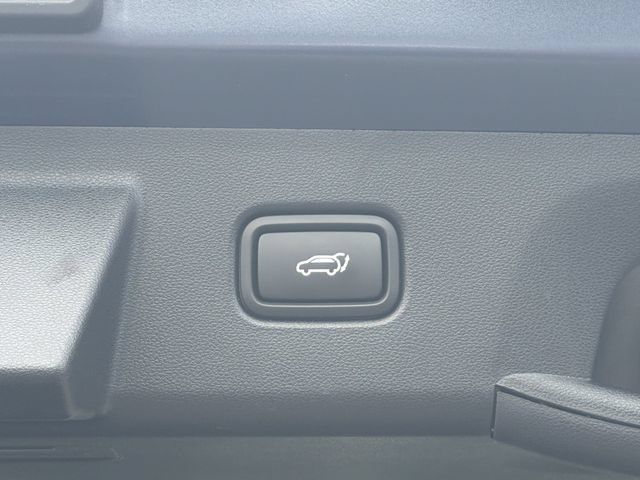 Certified 2026 Hyundai Tucson SEL Plus FWD image 22