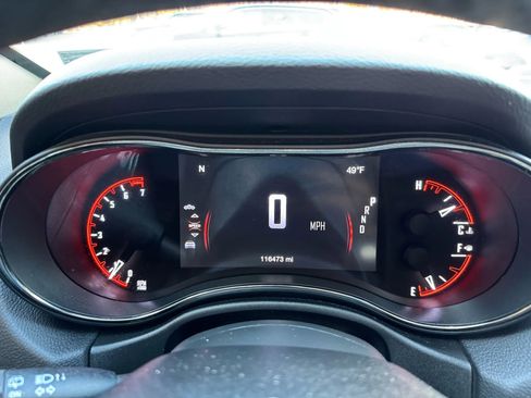 Used 2018 Dodge Durango GT w/ Premium Group image 27