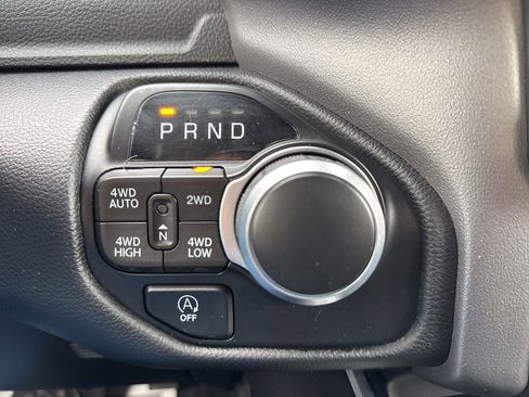 Used 2022 RAM 1500 Big Horn image 30