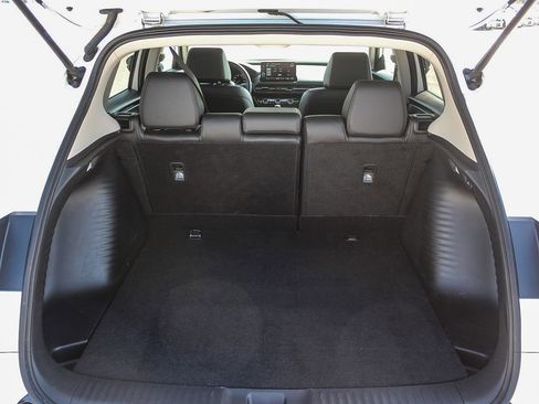 Certified 2024 Honda HR-V EX-L image 26