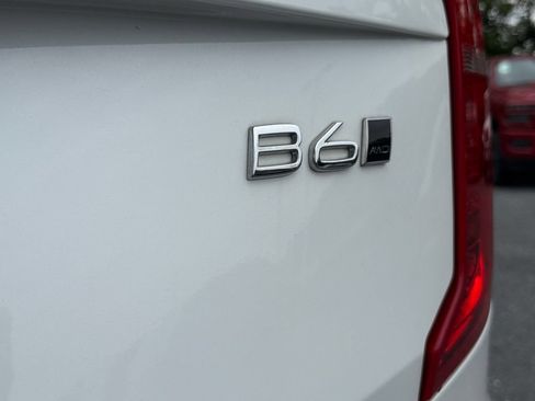 Used 2023 Volvo XC90 B6 Plus w/ Protection Package Premier AWD/4WD image 16