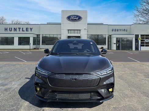 Used 2022 Ford Mustang Mach-E GT image 3