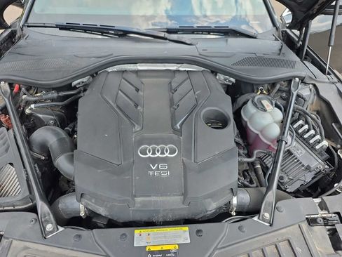 Used 2019 Audi A8 L 3.0T AWD/4WD image 29
